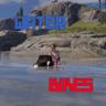 Water Bikes