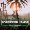 Forbidden lands