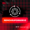 RemoveUpgradeV2
