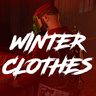 WinterClothes ( Blood Rust Original )