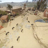 Sand Village