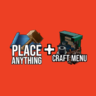 CraftMenu + PlaceAnything