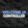 Welcome UI Controller 2.0.8