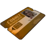 Gold Card - карта общего доступа