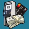 ATM (Cash Machine)