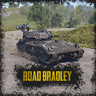 Road Bradley